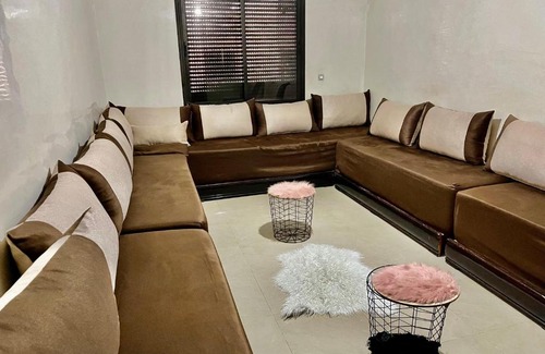 Safi Apartamento | Residence Mly youssef appart
