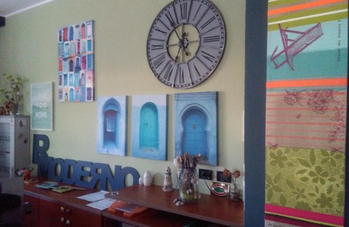 Lido di Savio Apartamento | Residence Moderno