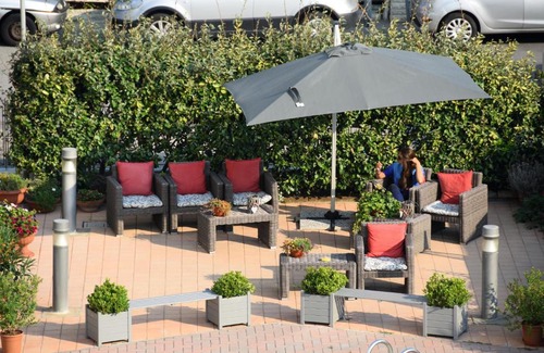 Lido di Savio Apartamento | Residence Moderno