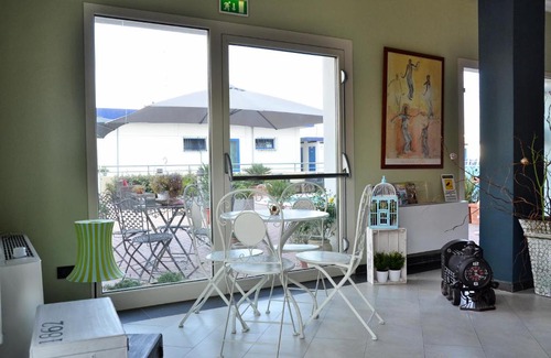 Lido di Savio Apartamento | Residence Moderno