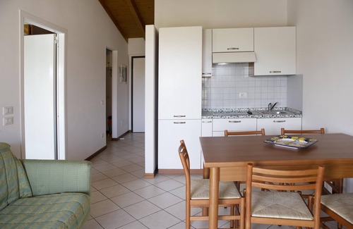 Pieve Vecchia Apartamento | Residencia Molino Trilocale 8 con piscina, terraza y Wi-Fi