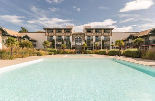 Moliets-et-Maa Apartamento | Residence Moliets - maeva Home