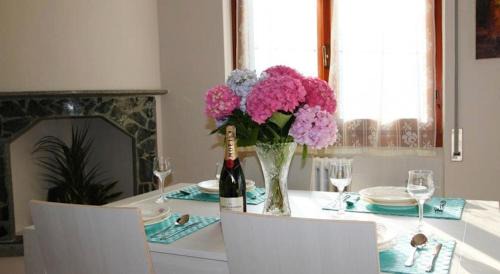 Lezzeno Apartamento | Residence Molinari Lake Como