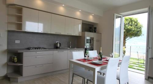 Lezzeno Apartamento | Residence Molinari Lake Como