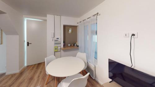 Anatole France Danton Apartamento | Residence Monet- F2 à deux pas de toutes commodités