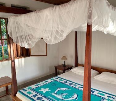 Nosy Boraha Casa | Residence Monique