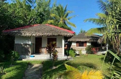 Nosy Boraha Casa | Residence Monique