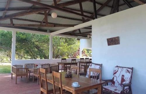 Nosy Boraha Casa | Residence Monique