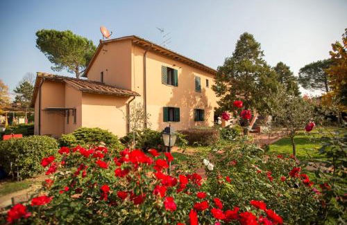 Scarperia e San Piero Complejo | Residence Mugello Resort