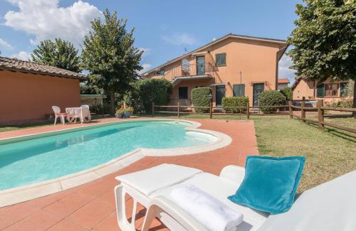 Scarperia e San Piero Complejo | Residence Mugello Resort