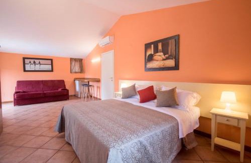 Scarperia e San Piero Complejo | Residence Mugello Resort