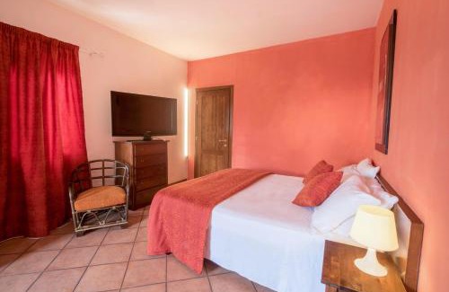 Scarperia e San Piero Complejo | Residence Mugello Resort