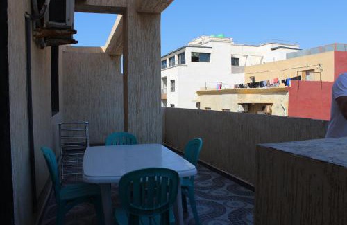 Ain El Turk Apartamento | Residence Nadra