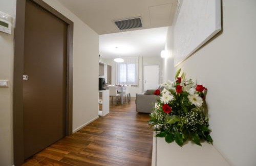 Matera Apartamento | Residence Nazionale Matera