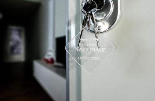 Matera Apartamento | Residence Nazionale Matera