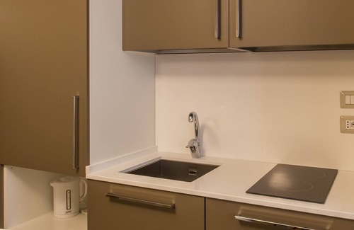 Matera Apartamento | Residence Nazionale Matera