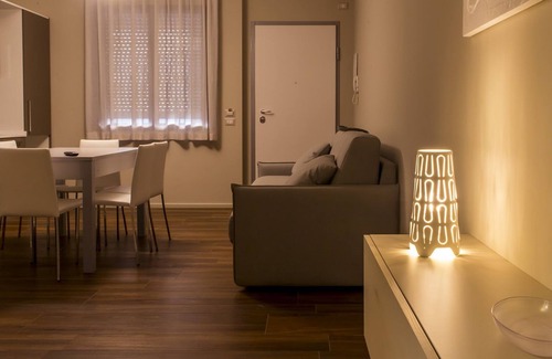 Matera Apartamento | Residence Nazionale Matera