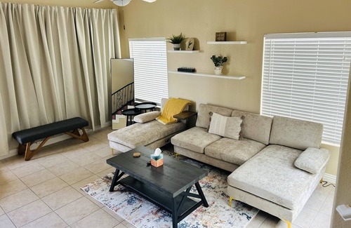 Las Vegas Casa | Residence Near Summerlin Area