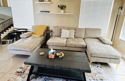 Las Vegas Casa | Residence Near Summerlin Area