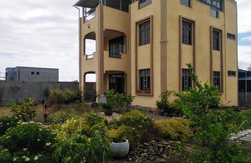 Centre de Flacq Apartamento | Residence Neerabelle