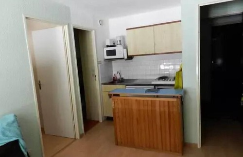 Le Pleynet Apartamento | Residence Neves 2 - Studio for 4 People
