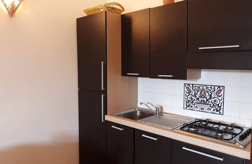 Arenella Apartamento | Residence Nuevo México