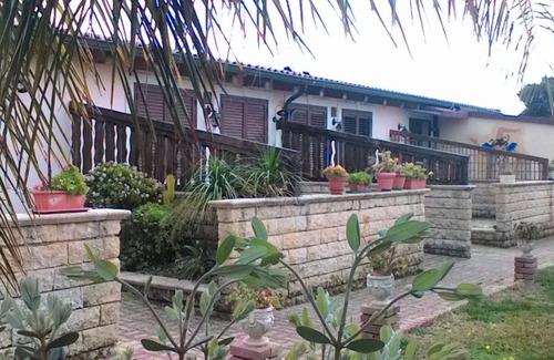 Arenella Apartamento | Residence Nuevo México