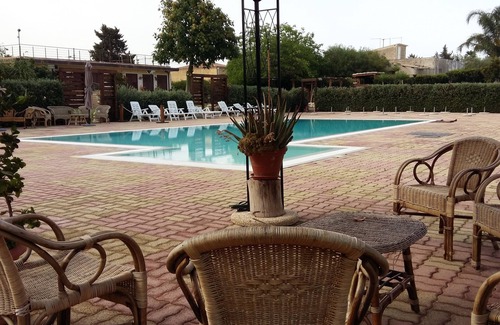 Arenella Apartamento | Residence Nuevo México
