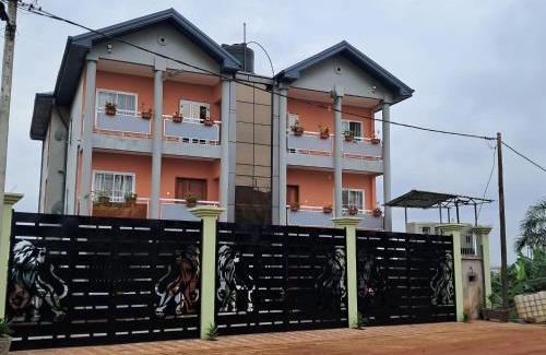Douala Apartamento | Residence New Standing Douala CITE CHIRAC YASSA