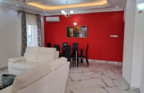 Douala Apartamento | Residence New Standing Douala CITE CHIRAC YASSA