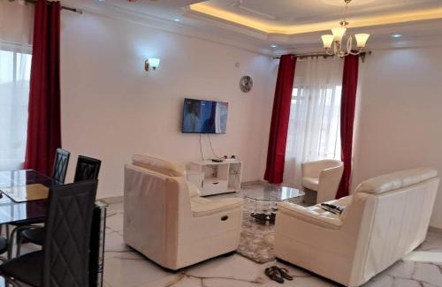 Douala Apartamento | Residence New Standing Douala CITE CHIRAC YASSA