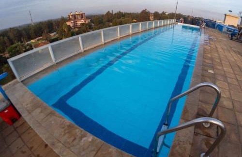 Nairobi Apartamento | Residence Next Door Coral 1