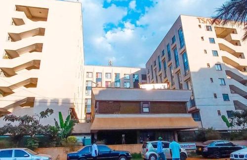 Nairobi Apartamento | Residence Next Door Coral 1