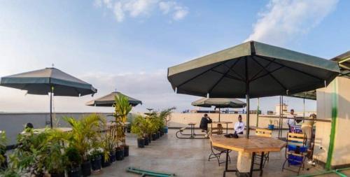 Nairobi Apartamento | Residence Next Door Coral 1