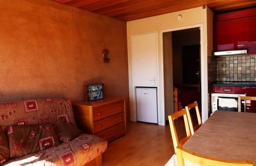 Auris Apartamento | Residence Nigritelles A - Studio for 6 People