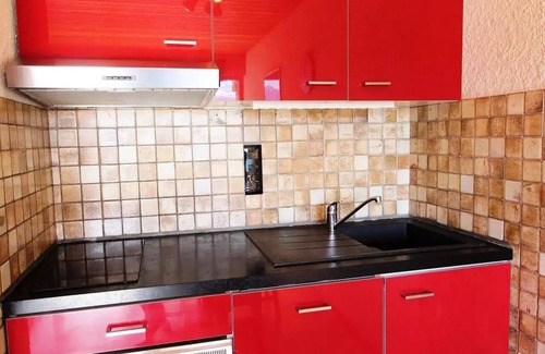 Auris Apartamento | Residence Nigritelles A - Studio for 6 People