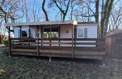 Peyrignac Casa | Ferienwohnung Noisette Klimaanlage 4 Zimmer 6 persons