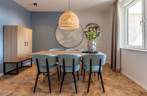Burgh-Haamstede Apartamento | Residence Noordstaete vakantieappartement Lepelaar