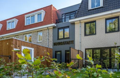 Burgh-Haamstede Apartamento | Residence Noordstaete vakantieappartement Lepelaar