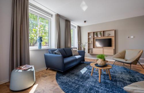 Burgh-Haamstede Apartamento | Residence Noordstaete vakantieappartement Lepelaar