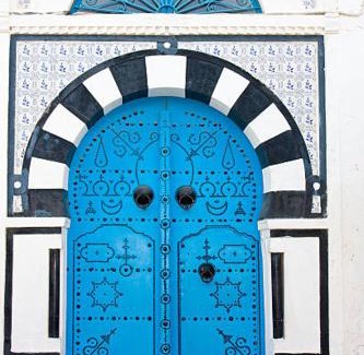 Douz Apartamento | Residence Nour douz