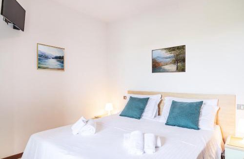 Lugana Apartamento | Residence Nuove Terme