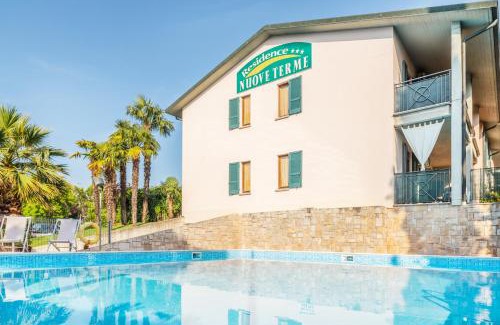 Lugana Apartamento | Residence Nuove Terme