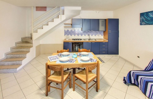 Porto Ottiolu Apartamento | Residence Oasi Anfiteatro