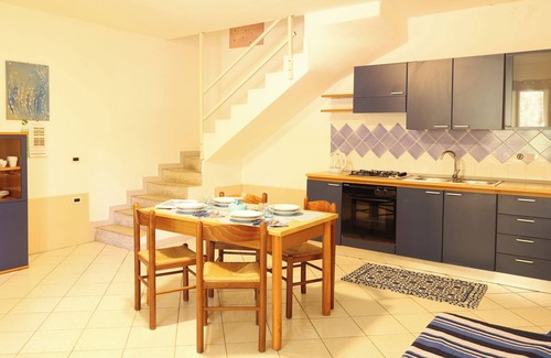 Porto Ottiolu Apartamento | Residence Oasi Anfiteatro