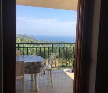 Lentiscosa Casa | Residence Oasi Petrus Cilento