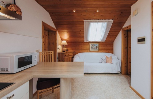 Vandoies Casa | Residence Obermoarhof