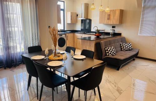 Mont Choisy Apartamento | Residence Oceana 4