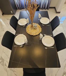 Mont Choisy Apartamento | Residence Oceana 4
