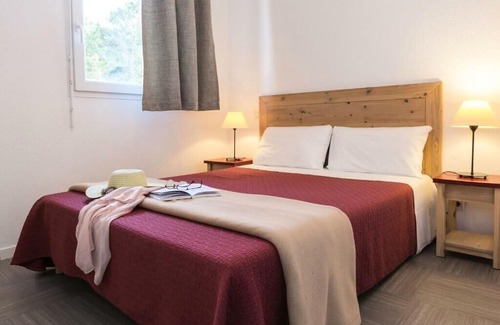 Plougasnou Apartamento | Residence Odalys Le Domaine Des Roches Jaunes - 4 Rooms 8 People sea view